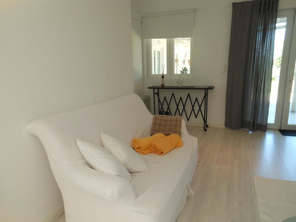 Habitación Doble - 1 o 2 camas